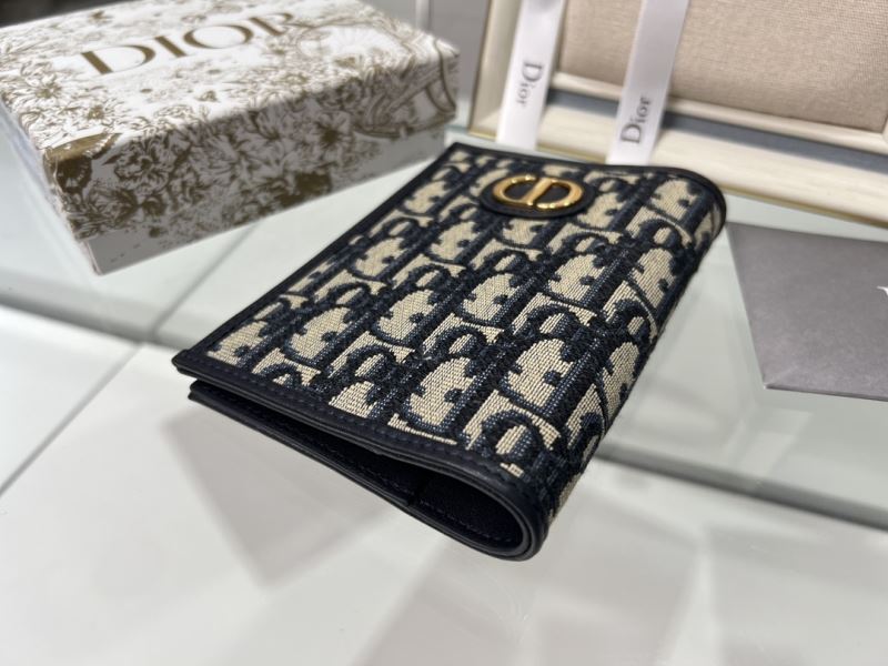 Christian Dior Wallet